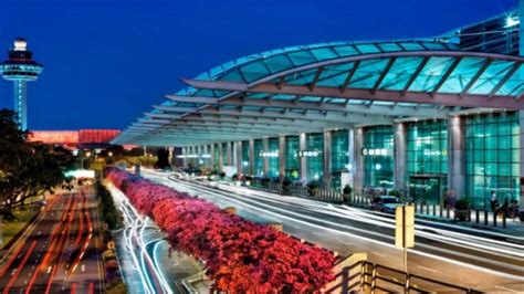 best airport in the world.